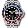 Đồng Hồ Rolex 126710BLRO - GMT-Master II Steel 2 Đồng Hồ Rolex 126710BLRO - GMT-Master II Steel
