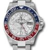Đồng Hồ Rolex 126719BLRO mt GMT-Master II White Gold 2 Đồng Hồ Rolex 126719BLRO mt GMT-Master II White Gold