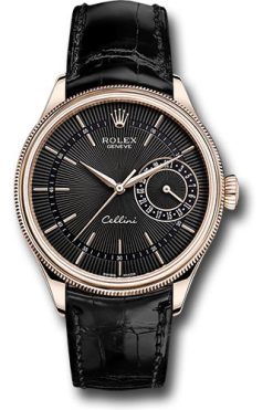 Đồng Hồ Rolex 50515 bkbk Cellini Date