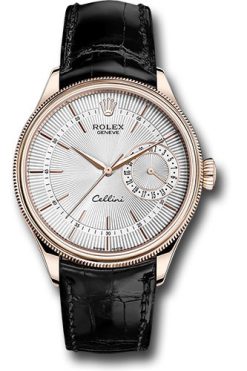 Đồng Hồ Rolex 50515 sbk Cellini Date