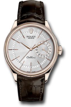 Đồng Hồ Rolex 50515 sbr Cellini Date
