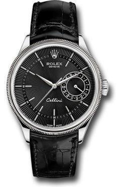 Đồng Hồ Rolex 50519 bkbk Cellini Date