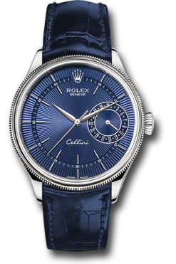 Đồng Hồ Rolex 50519 blbl Cellini Date