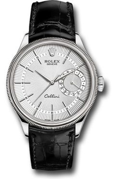 Đồng Hồ Rolex 50519 sbk Cellini Date