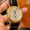 Daniel Roth Perpetual Calendar 121.Y.40.16250 18k Rose Gold 1 Daniel Roth Perpetual Calendar 121.Y.40.16250.CN.BD 18k Rose Gold