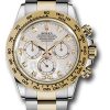 Đồng Hồ Rolex 116503 md Daytona Steel and Yellow Gold 1 Đồng Hồ Rolex 116503 md Daytona Steel and Yellow Gold