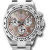 Đồng Hồ Rolex 116509 dkltmd Daytona White Gold - Bracelet 1 Đồng Hồ Rolex 116509 dkltmd Daytona White Gold - Bracelet