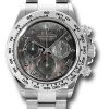 Đồng Hồ Rolex 116509 dkmr Daytona White Gold - Bracelet