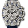 Đồng Hồ Rolex 116599-12 SA Daytona White Gold - Diamond Bezel 1 Đồng Hồ Rolex 116599-12 SA Daytona White Gold - Diamond Bezel