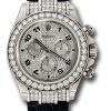 Đồng Hồ Rolex 116599RBR Daytona White Gold - Diamond Bezel 2 Đồng Hồ Rolex 116599RBR Daytona White Gold - Diamond Bezel