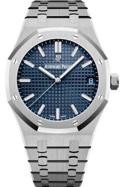 Đồng hồ Audemars Piguet 15500ST.OO.1220ST.01 Royal Oak Self Winding 41mm - Stainless Steel