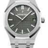 Đồng hồ Audemars Piguet 15500ST.OO.1220ST.02 Royal Oak Self Winding 41mm - Stainless Steel 2 Đồng hồ Audemars Piguet 15500ST.OO.1220ST.02 Royal Oak Self Winding 41mm - Stainless Steel