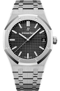 Đồng hồ Audemars Piguet 15500ST.OO.1220ST.03 Royal Oak Self Winding 41mm - Stainless Steel