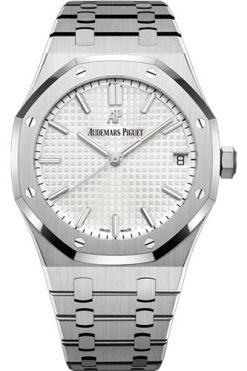 Đồng hồ Audemars Piguet 15500ST.OO.1220ST.04 Royal Oak Self Winding 41mm - Stainless Steel
