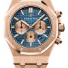 Đồng hồ Audemars Piguet 26331OR.OO.1220OR.01 Royal Oak Chronograph 41mm - Pink Gold 2 Đồng hồ Audemars Piguet 26331OR.OO.1220OR.01 Royal Oak Chronograph 41mm - Pink Gold