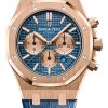 Đồng hồ Audemars Piguet 26331OR.OO.D315CR.01 Royal Oak Chronograph 41mm - Pink Gold 2 Đồng hồ Audemars Piguet 26331OR.OO.D315CR.01 Royal Oak Chronograph 41mm - Pink Gold