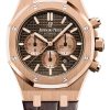 Đồng hồ Audemars Piguet 26331OR.OO.D821CR.01 Royal Oak Chronograph 41mm - Pink Gold
