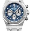 Đồng Hồ Audemars Piguet 26331ST.OO.1220ST.01 Royal Oak Chronograph 41mm - Stainless Steel 1 Đồng Hồ Audemars Piguet 26331ST.OO.1220ST.01 Royal Oak Chronograph 41mm - Stainless Steel