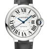 Đồng Hồ Cartier W69017Z4 Ballon Bleu 36mm - Stainless Steel 1 Đồng Hồ Cartier W69017Z4 Ballon Bleu 36mm - Stainless Steel