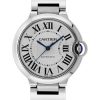Đồng Hồ Cartier W6920046 Ballon Bleu 36mm - Stainless Steel 1 Đồng Hồ Cartier W6920046 Ballon Bleu 36mm - Stainless Steel