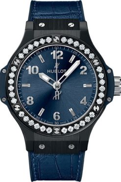 Đồng hồ Hublot 361.CM.7170.LR.1204 Big Bang 38mm Ceramic