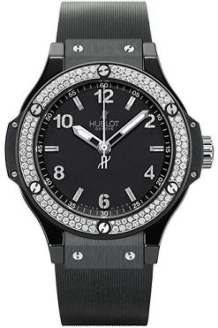 Đồng hồ Hublot 361.CV.1270.RX.1104 Big Bang 38mm Black Magic