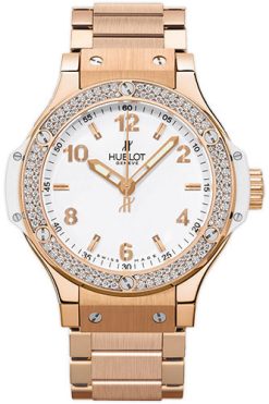 Đồng hồ Hublot 361.PE.2010.PE.1104 Big Bang 38mm Portocervo