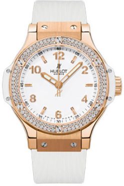 Đồng hồ Hublot 361.PE.2010.RW.1104 Big Bang 38mm Portocervo
