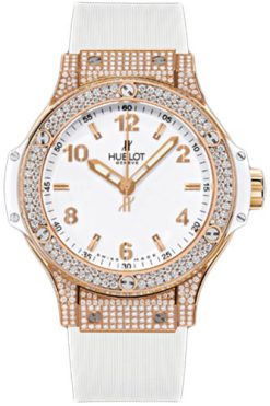 Đồng hồ Hublot 361.PE.2010.RW.1704 Big Bang 38mm Portocervo