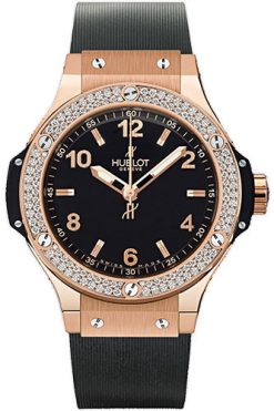 Đồng hồ Hublot 361.PX.1280.RX.1104 Big Bang 38mm Red Gold
