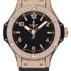 Đồng hồ Hublot 361.PX.1280.RX.1704 Big Bang 38mm Red Gold 2 Đồng hồ Hublot 361.PX.1280.RX.1704 Big Bang 38mm Red Gold