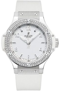 Đồng hồ Hublot 361.SE.2010.RW.1104 Big Bang 38mm Stainless Steel