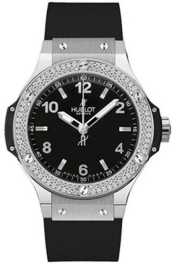 Đồng hồ Hublot 361.SX.1270.RX.1104 Big Bang 38mm Stainless Steel
