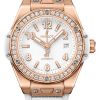 Đồng hồ Hublot 485.OE.2080.RW.1204 Big Bang 33mm One Click - King Gold 2 Đồng hồ Hublot 485.OE.2080.RW.1204 Big Bang 33mm One Click - King Gold
