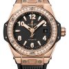 Đồng hồ Hublot 485.OX.1180.RX.1204 Big Bang 33mm One Click - King Gold 1 Đồng hồ Hublot 485.OX.1180.RX.1204 Big Bang 33mm One Click - King Gold