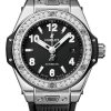 Đồng hồ Hublot 485.SX.1170.RX.1204 Big Bang 33mm One Click - Stainless Steel 2 Đồng hồ Hublot 485.SX.1170.RX.1204 Big Bang 33mm One Click - Stainless Steel