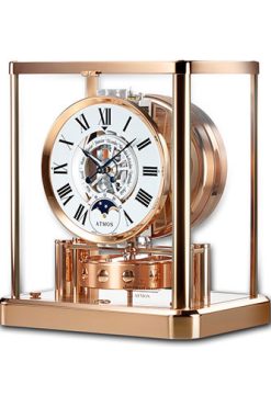 Đồng Hồ Jaeger-LeCoultre Q5117201 Atmos Classique Moon Phases