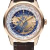 Đồng Hồ Jaeger-LeCoultre Q8102520 Geophysic Universal Time 2 Đồng Hồ Jaeger-LeCoultre Q8102520 Geophysic Universal Time