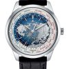 Đồng Hồ Jaeger-LeCoultre Q8108420 Geophysic Universal Time 1 Đồng Hồ Jaeger-LeCoultre Q8108420 Geophysic Universal Time
