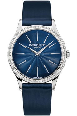 Đồng Hồ Patek Philippe 4897/300G-001 Calatrava 33mm