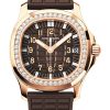 Đồng Hồ Patek Philippe 5068R-001 Aquanaut Ladies Rose Gold 1 Đồng Hồ Patek Philippe 5068R-001 Aquanaut Ladies Rose Gold