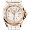 Đồng Hồ Patek Philippe 5068R-010 Aquanaut Ladies Rose Gold 1 Đồng Hồ Patek Philippe 5068R-010 Aquanaut Ladies Rose Gold