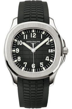 Đồng Hồ Patek Philippe 5167A-001 Aquanaut Mens