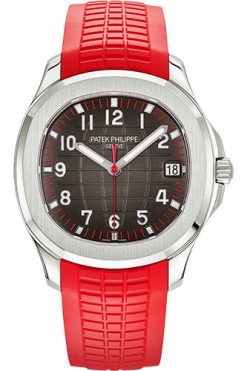 Đồng Hồ Patek Philippe 5167A-012 Aquanaut Mens