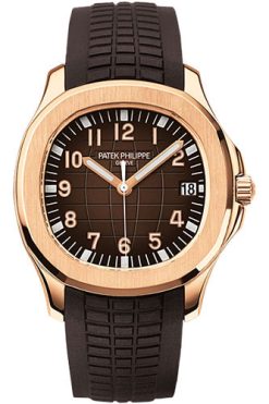 Đồng Hồ Patek Philippe 5167R-001 Aquanaut Mens