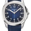 Đồng Hồ Patek Philippe 5168G-001 Aquanaut Mens 2 Đồng Hồ Patek Philippe 5168G-001 Aquanaut Mens