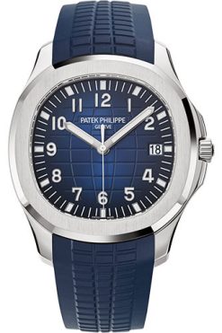 Đồng Hồ Patek Philippe 5168G-001 Aquanaut Mens