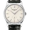 Đồng Hồ Patek Philippe 5196G-001 Calatrava 37mm