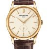 Đồng Hồ Patek Philippe 5196J-001 Calatrava 37mm 2 Đồng Hồ Patek Philippe 5196J-001 Calatrava 37mm
