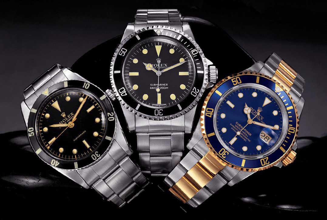 Đồng hồ Rolex giảm giá 90% có thật hay không? 1 Đồng hồ Rolex giảm giá 90% có thật hay không?